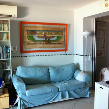 Les Pieds Dans L'eau Appartement *