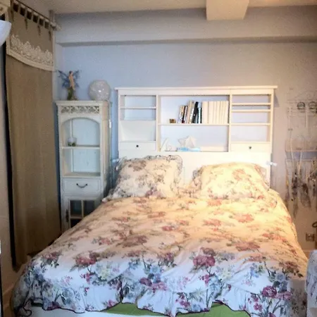 Appartement Les Pieds Dans L'eau