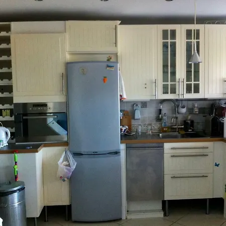 Apartment Les Pieds Dans L'eau La Ciotat
